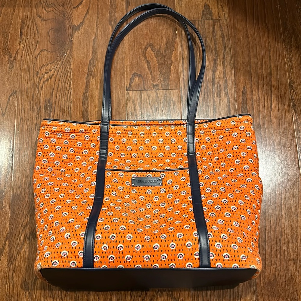 Vera Bradley Tote